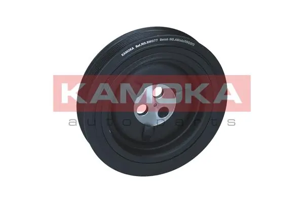 Belt Pulley, crankshaft