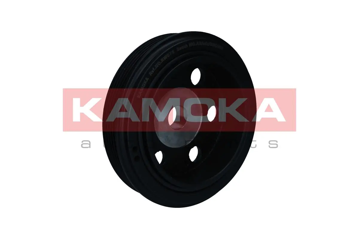 Belt Pulley, crankshaft