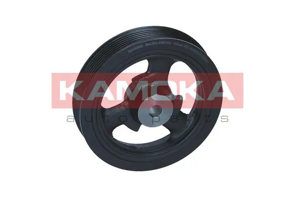 Belt Pulley, crankshaft