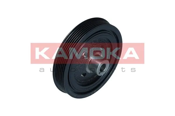 Belt Pulley, crankshaft