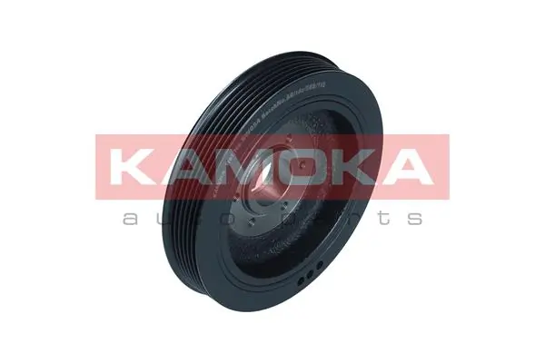 Belt Pulley, crankshaft