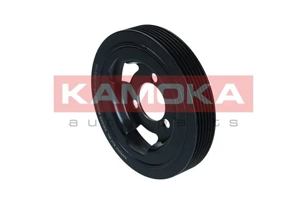 Belt Pulley, crankshaft