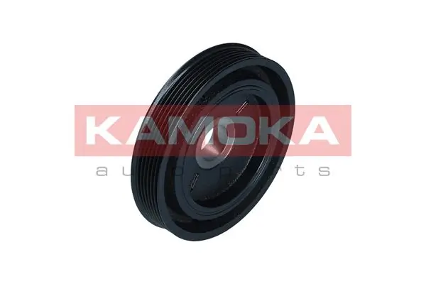 Belt Pulley, crankshaft