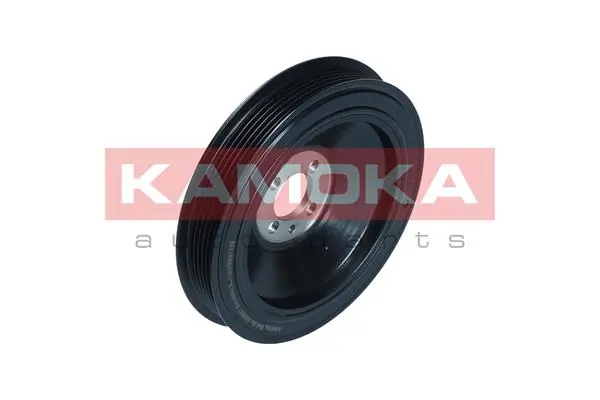 Belt Pulley, crankshaft