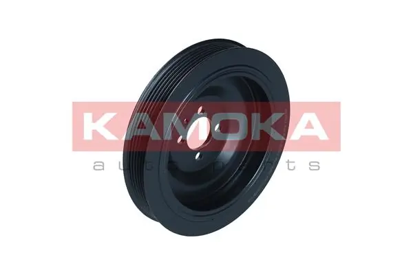 Belt Pulley, crankshaft