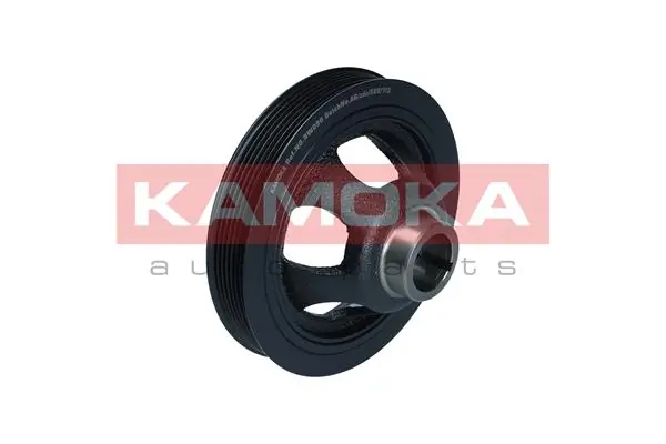 Belt Pulley, crankshaft