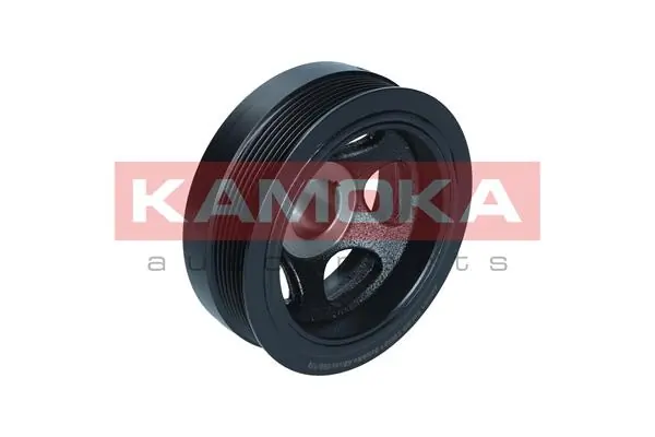 Belt Pulley, crankshaft
