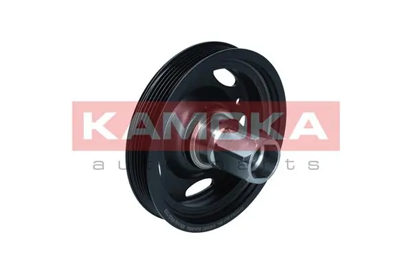 Belt Pulley, crankshaft