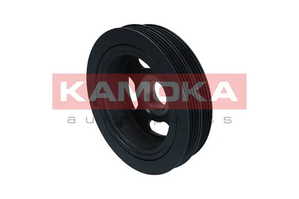 Belt Pulley, crankshaft
