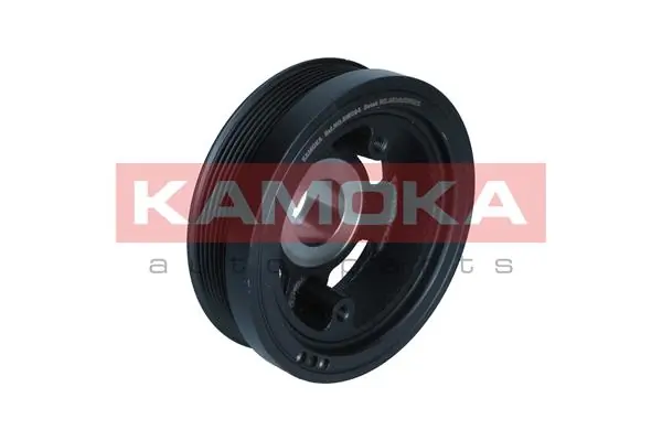 Belt Pulley, crankshaft