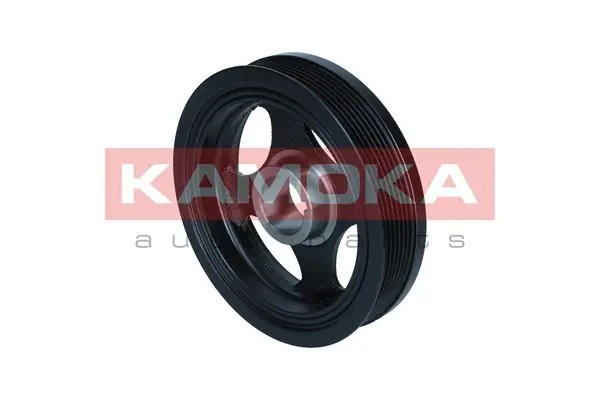 Belt Pulley, crankshaft