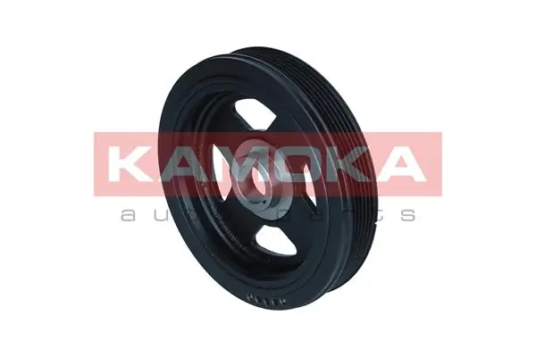 Belt Pulley, crankshaft