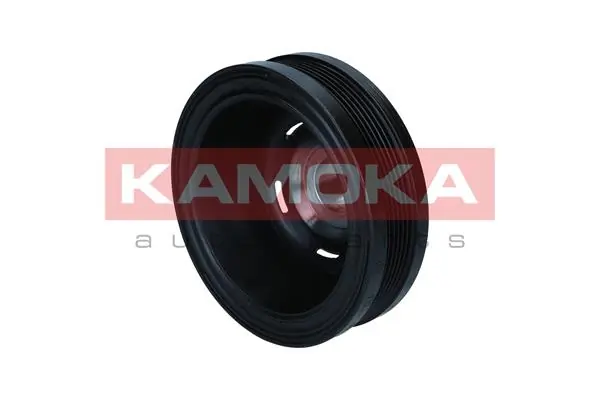 Belt Pulley, crankshaft