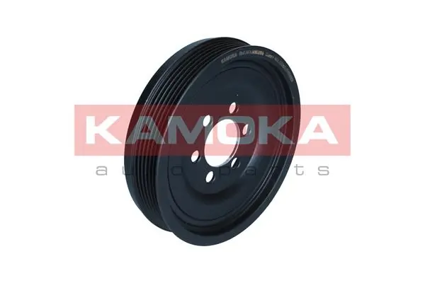 Belt Pulley, crankshaft