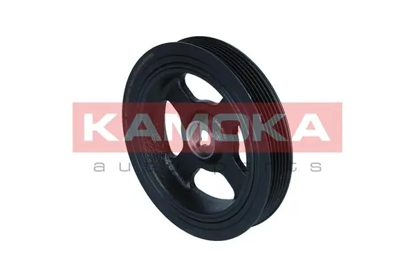 Belt Pulley, crankshaft