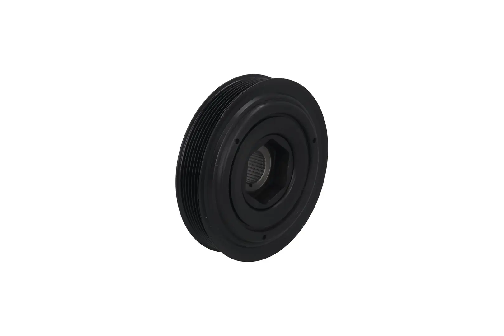 Belt Pulley, crankshaft