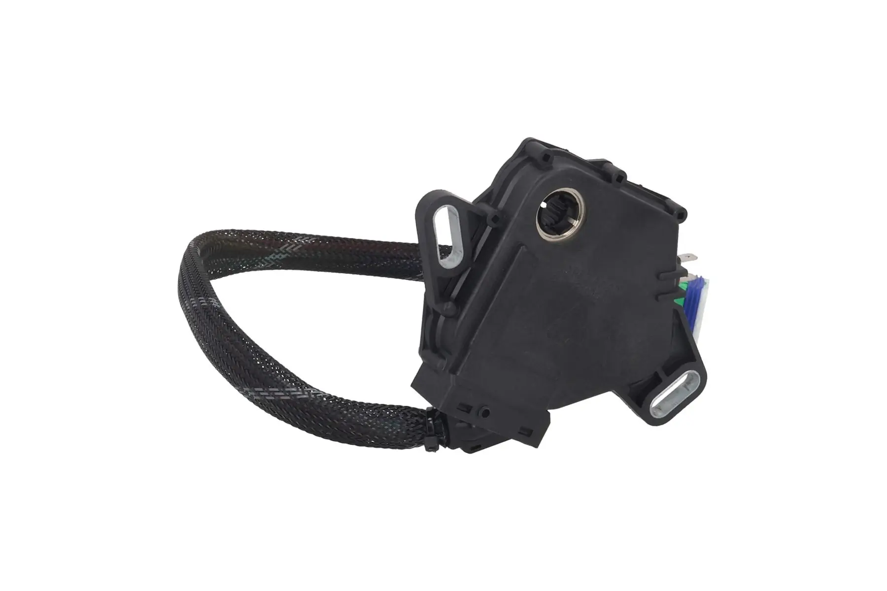 Sensor, neutral position (automatic transmission)