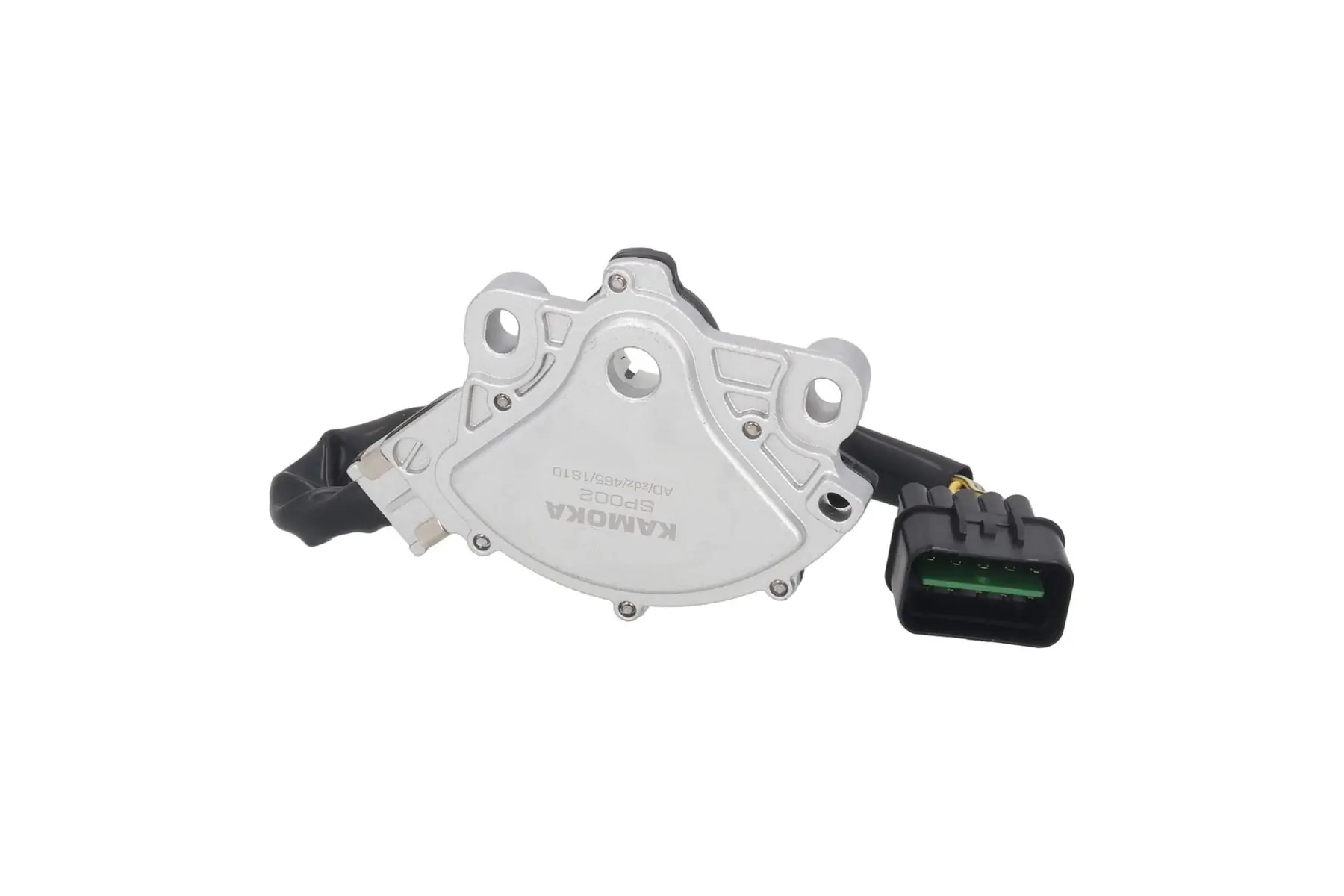 Sensor, neutral position (automatic transmission)