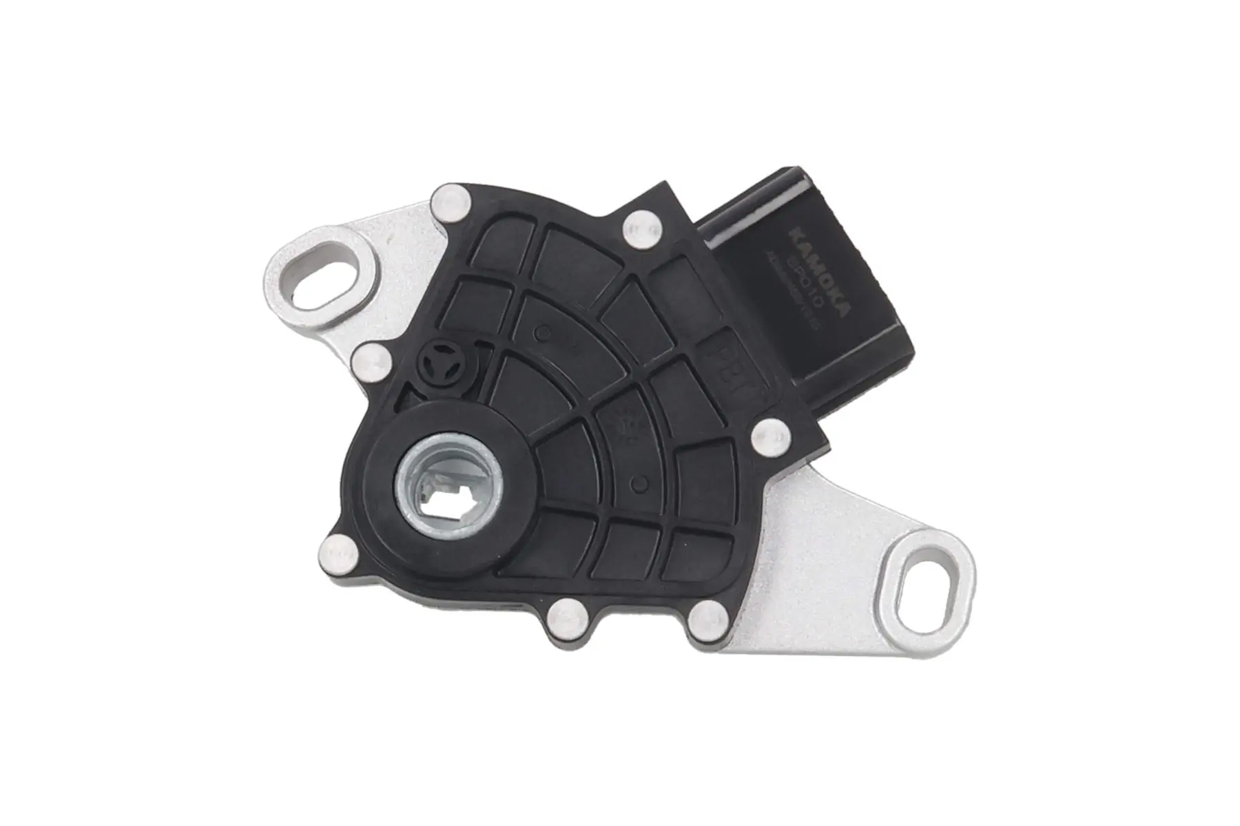 Sensor, neutral position (automatic transmission)
