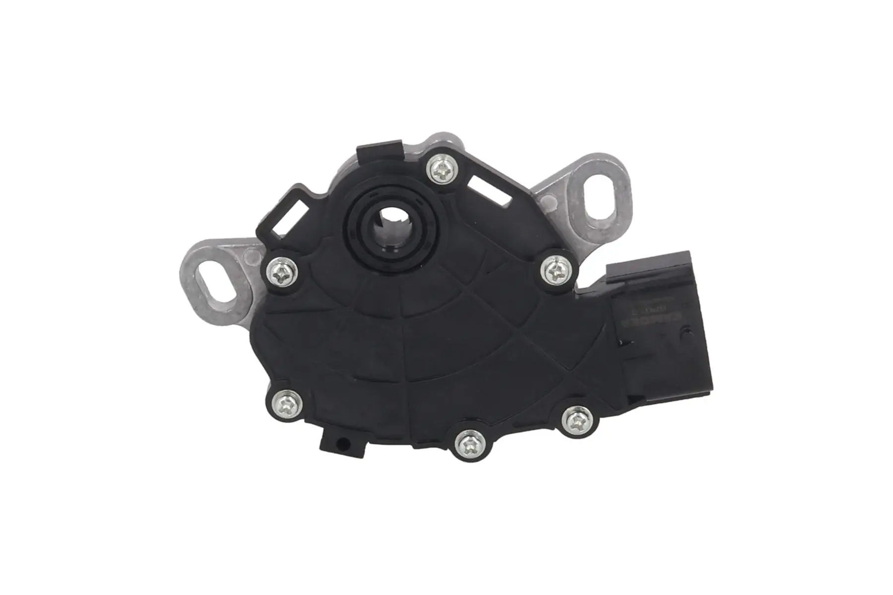 Sensor, neutral position (automatic transmission)