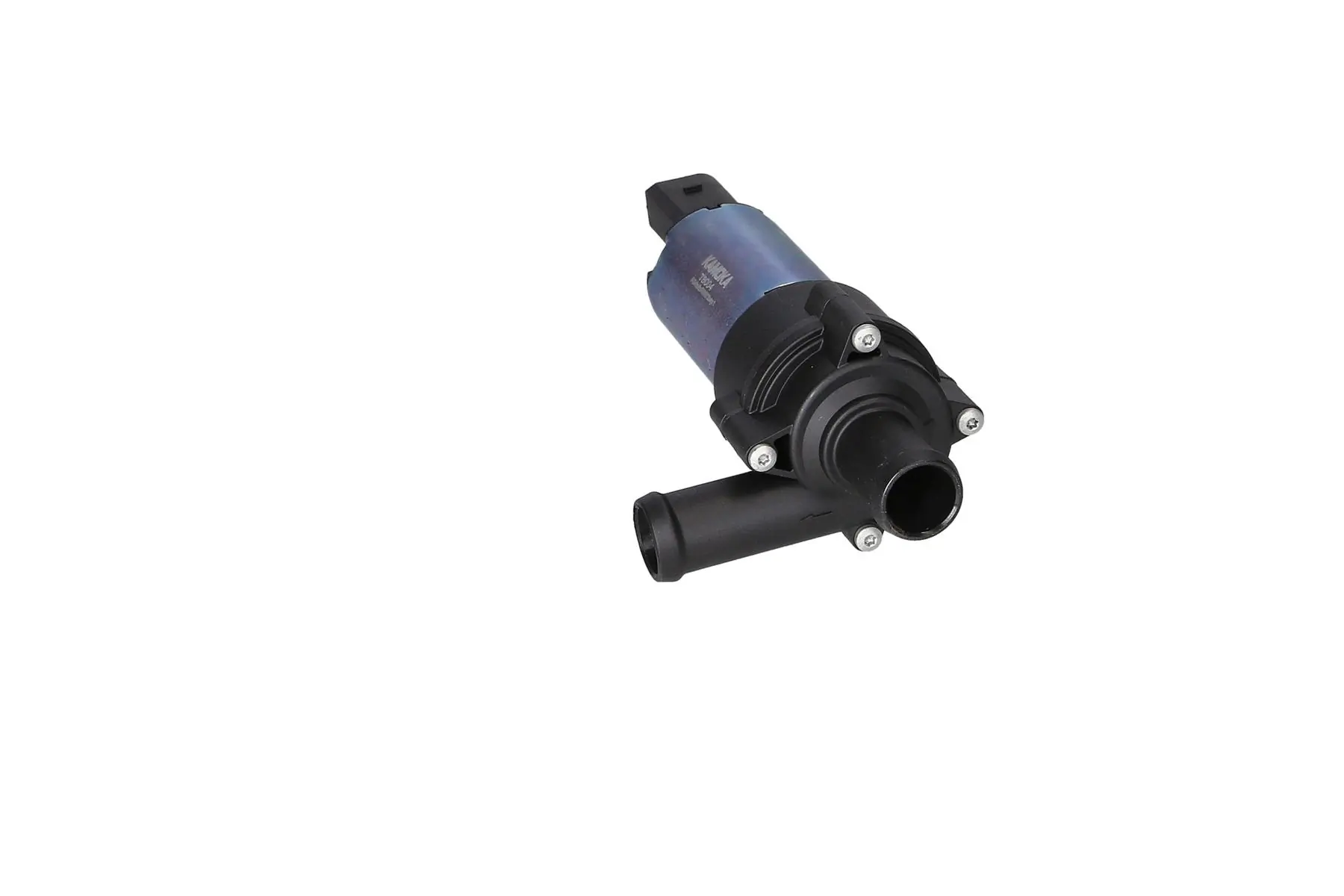 Auxiliary Water Pump (cooling water circuit)