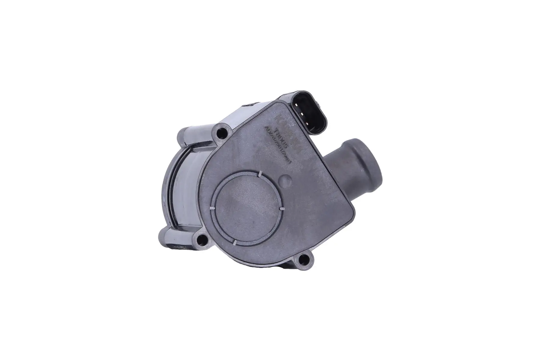 Auxiliary Water Pump (cooling water circuit)