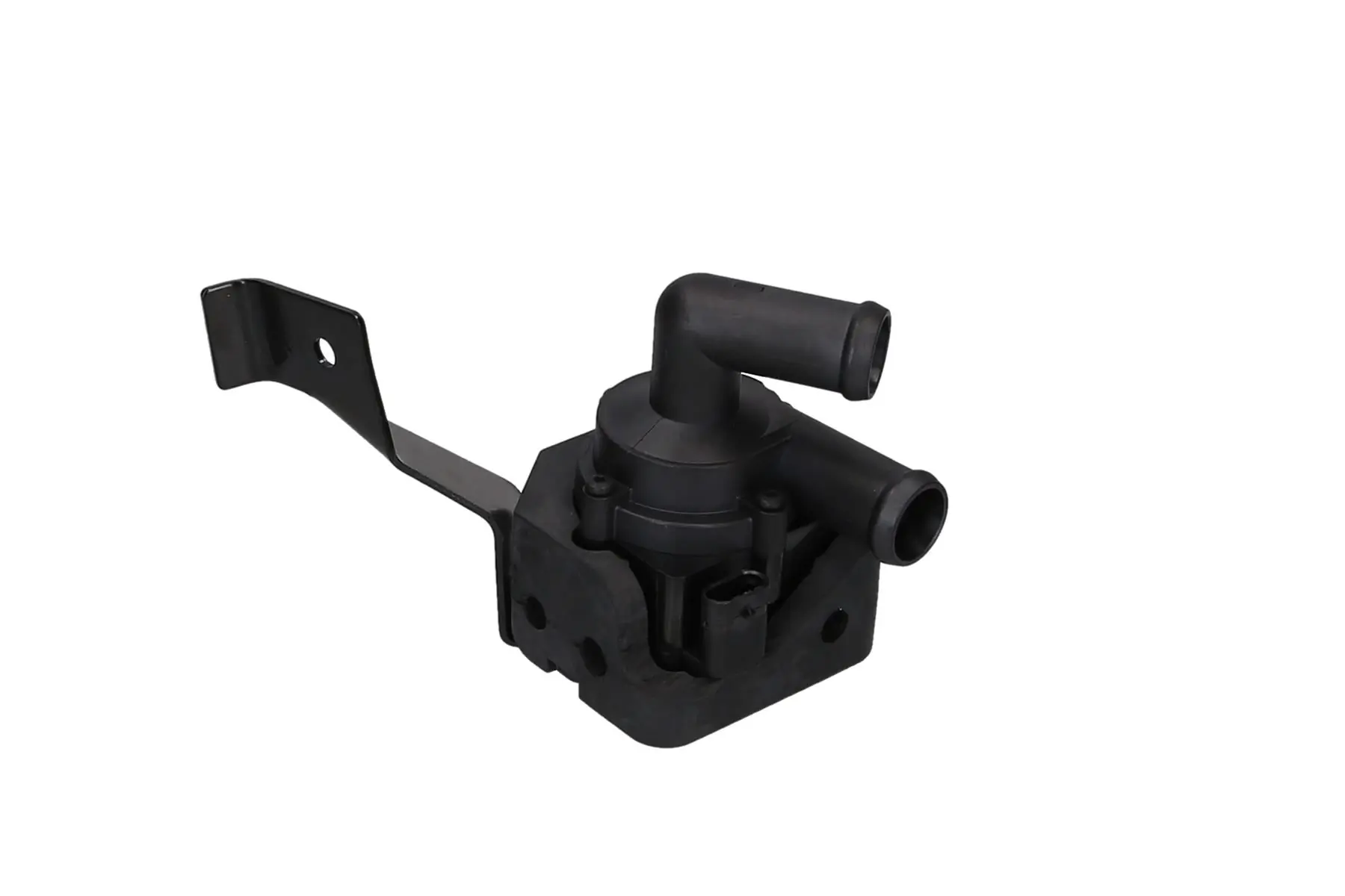 Auxiliary Water Pump (cooling water circuit)