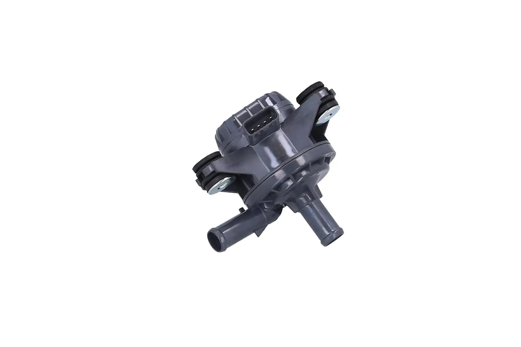 Auxiliary Water Pump (cooling water circuit)