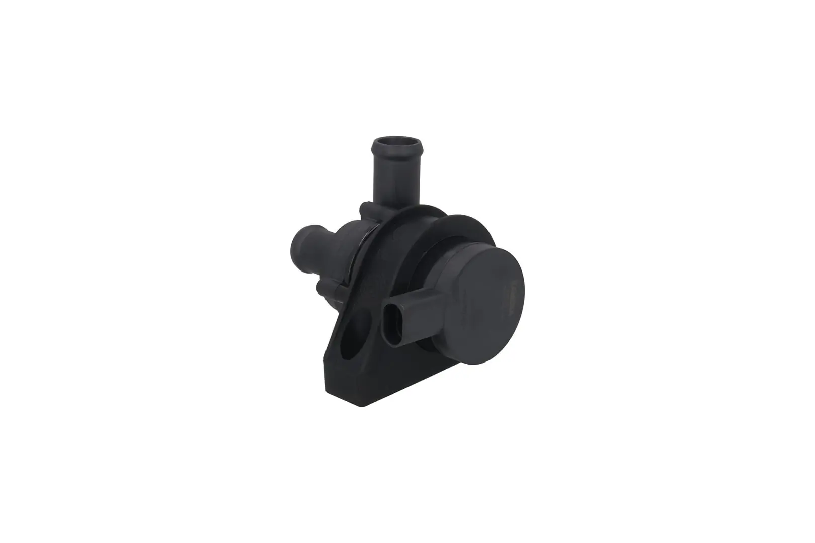Auxiliary Water Pump (cooling water circuit)