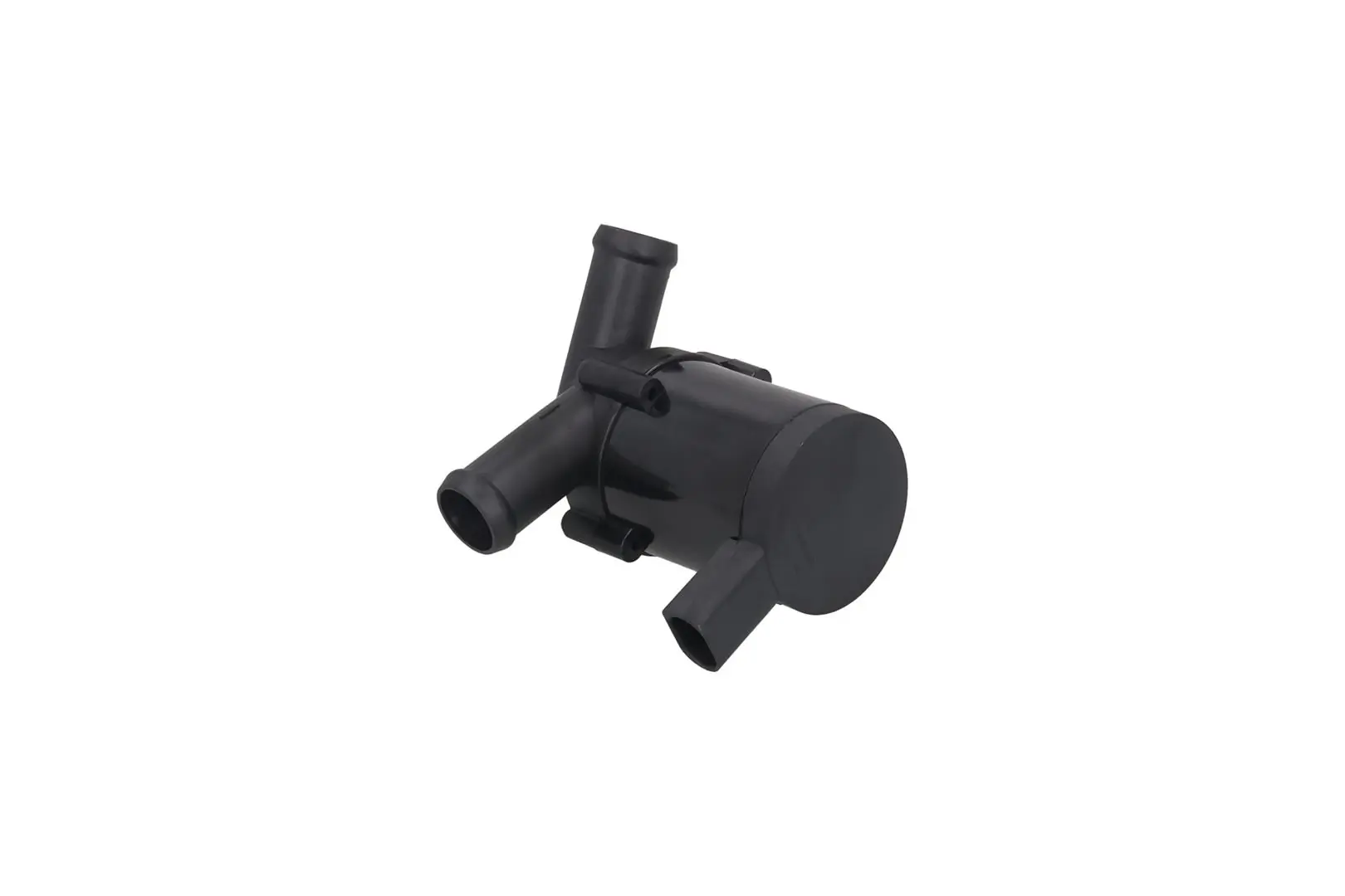 Auxiliary Water Pump (cooling water circuit)
