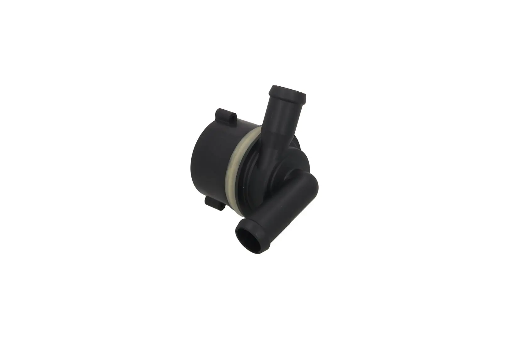 Auxiliary Water Pump (cooling water circuit)