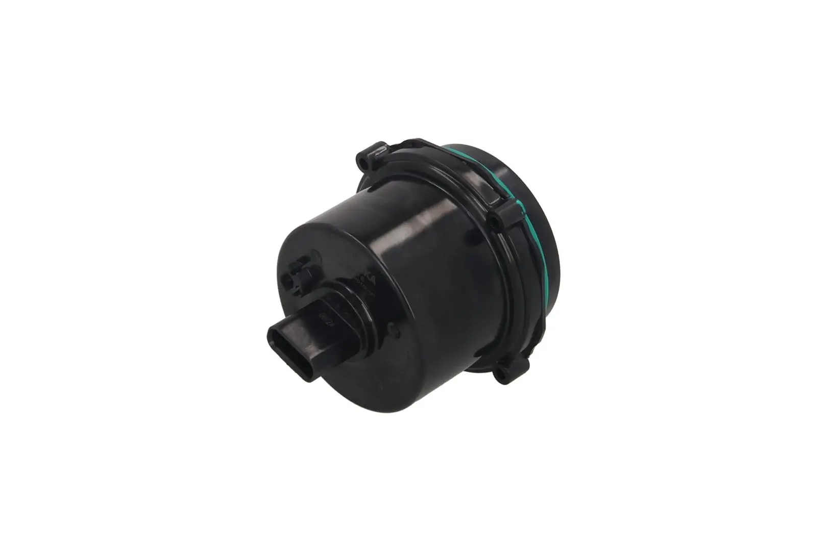 Auxiliary Water Pump (cooling water circuit)