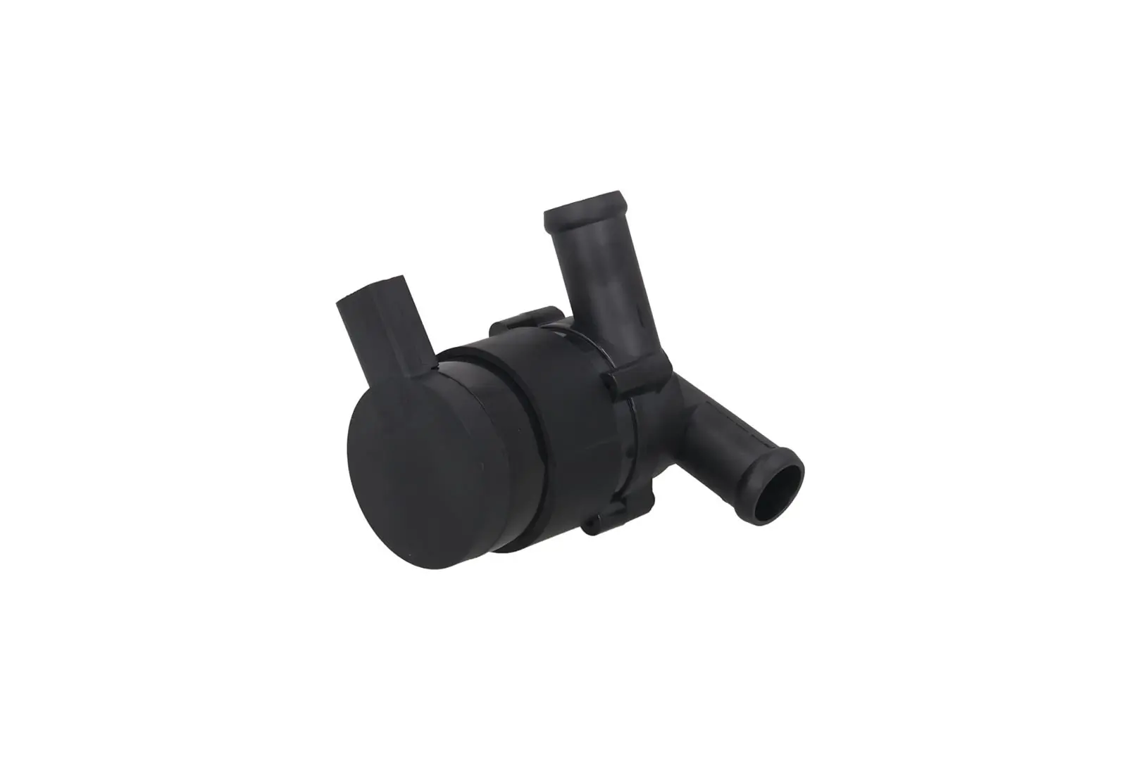 Auxiliary Water Pump (cooling water circuit)