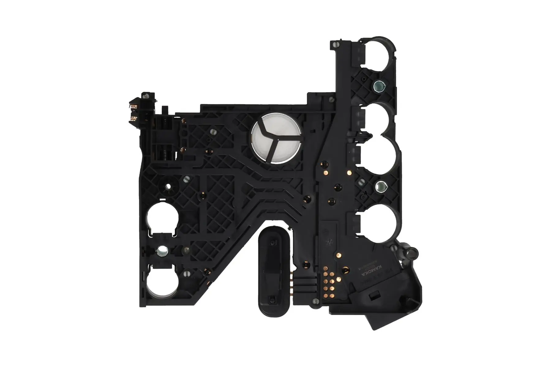 Control Unit, automatic transmission