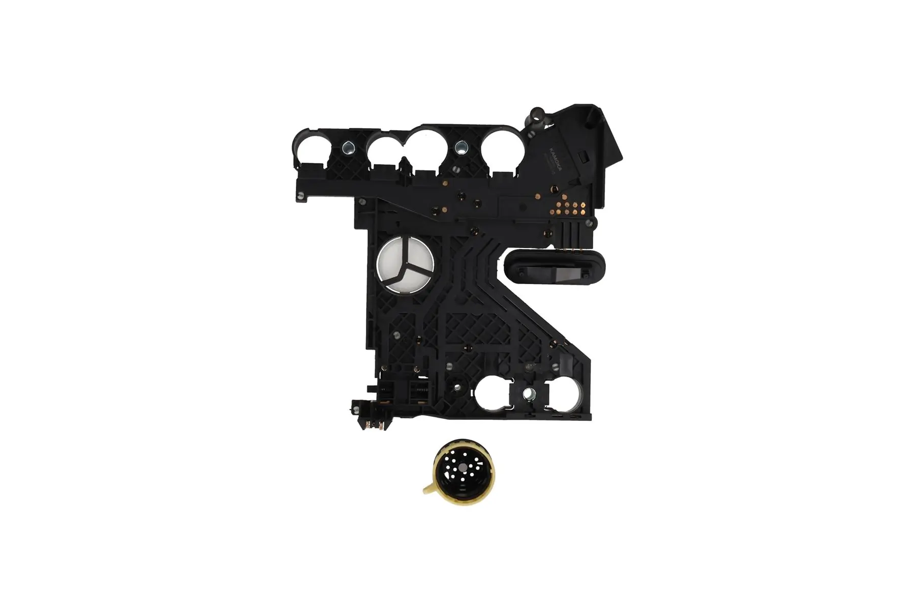 Control Unit, automatic transmission