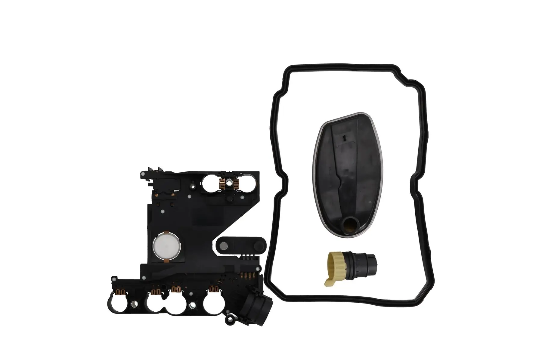 Control Unit, automatic transmission