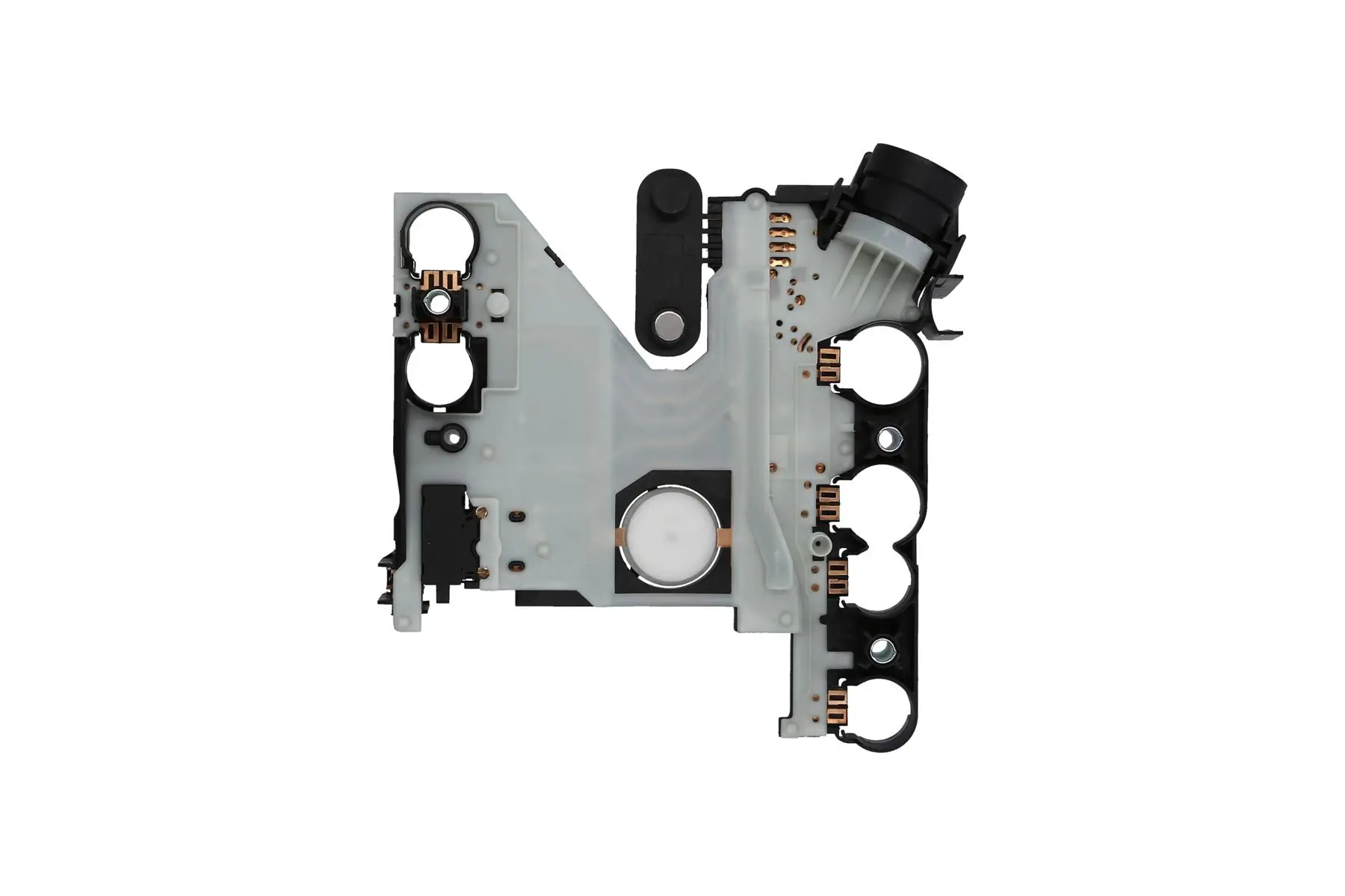 Control Unit, automatic transmission