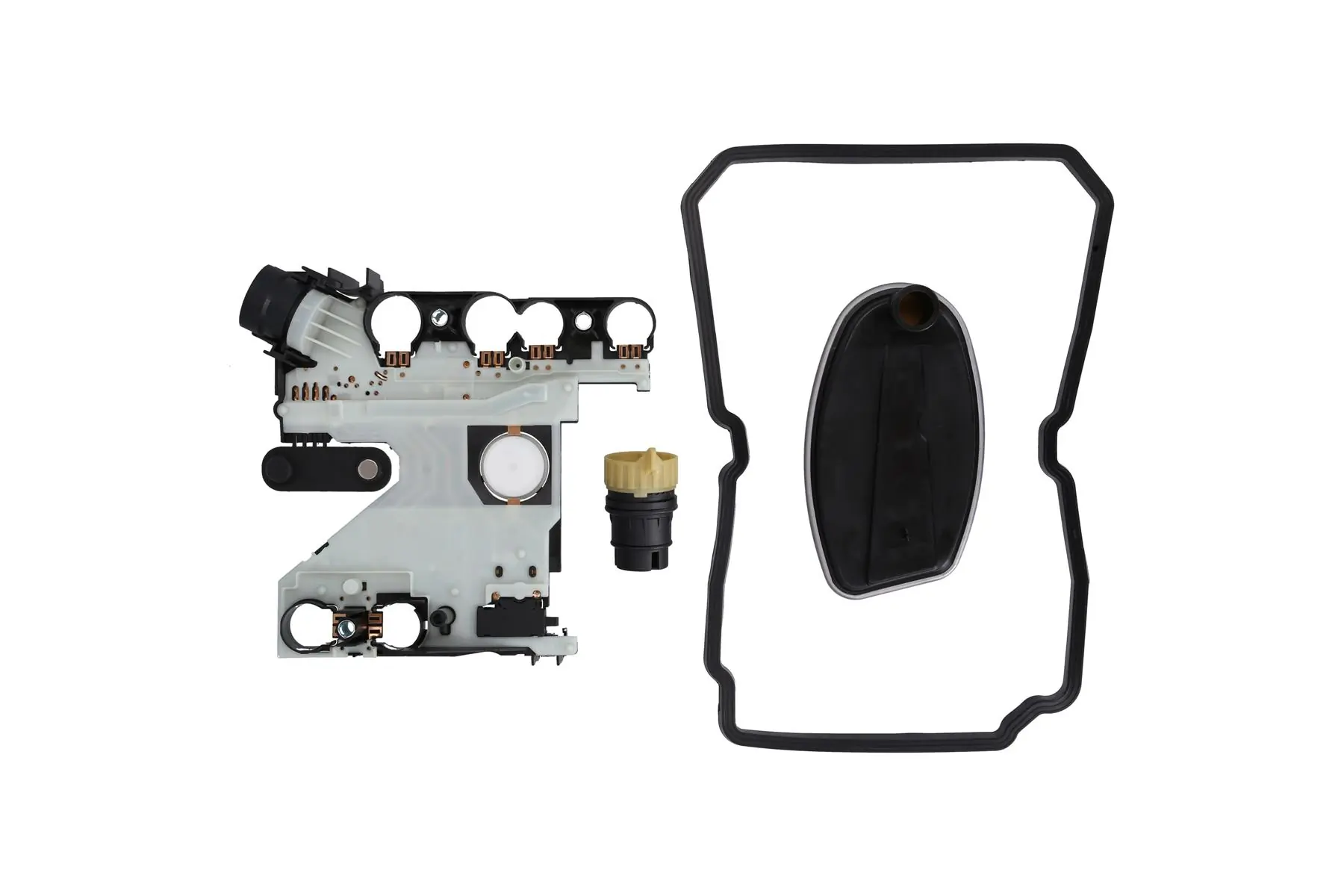 Control Unit, automatic transmission