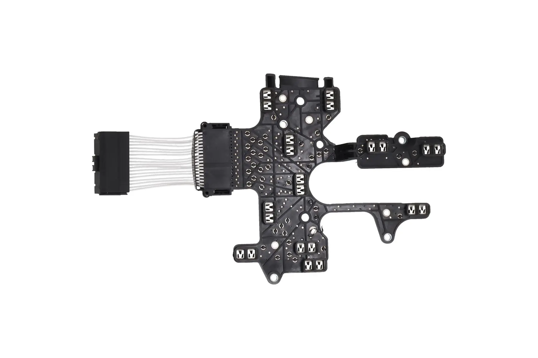 Control Unit, automatic transmission
