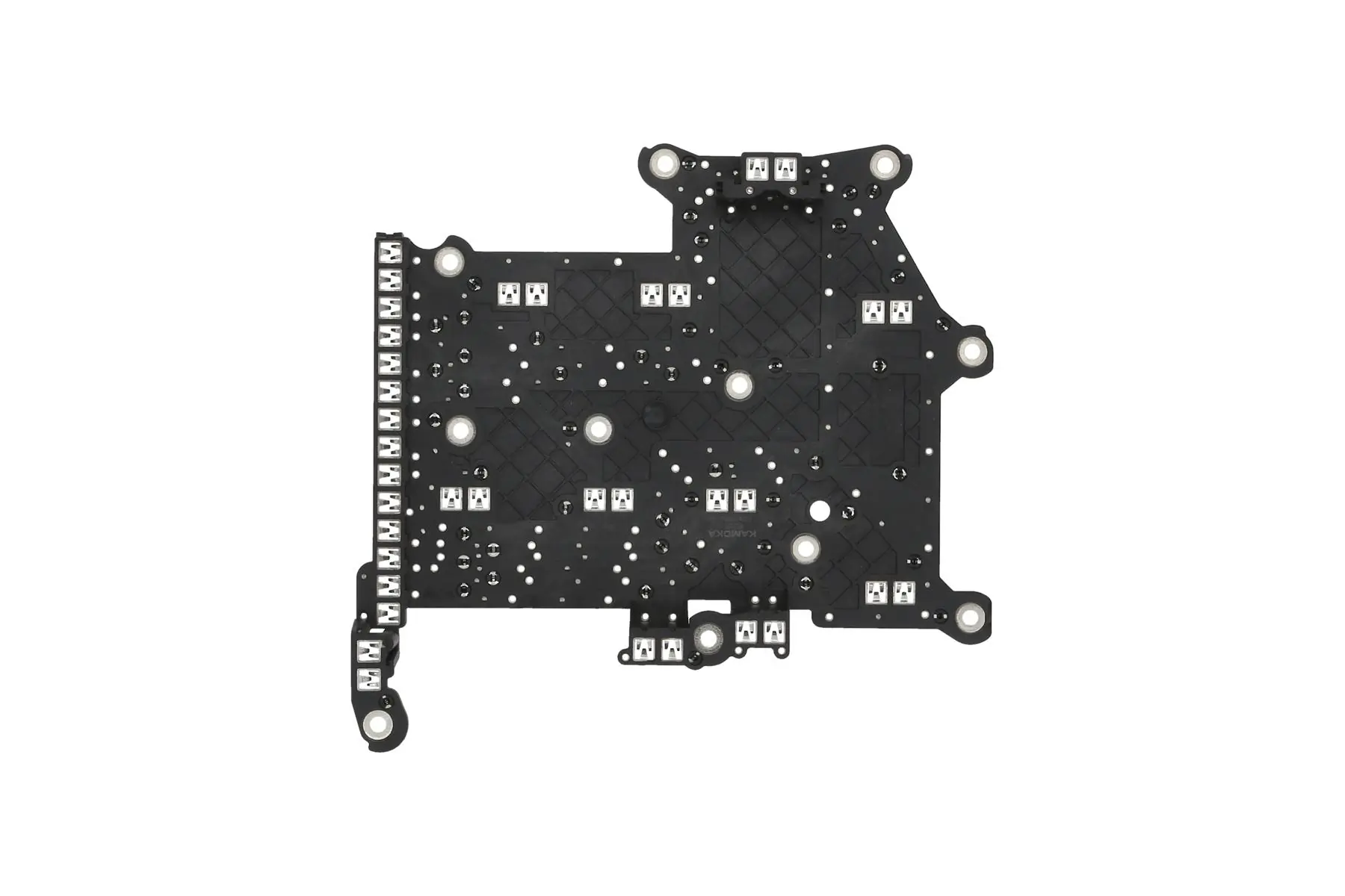 Control Unit, automatic transmission
