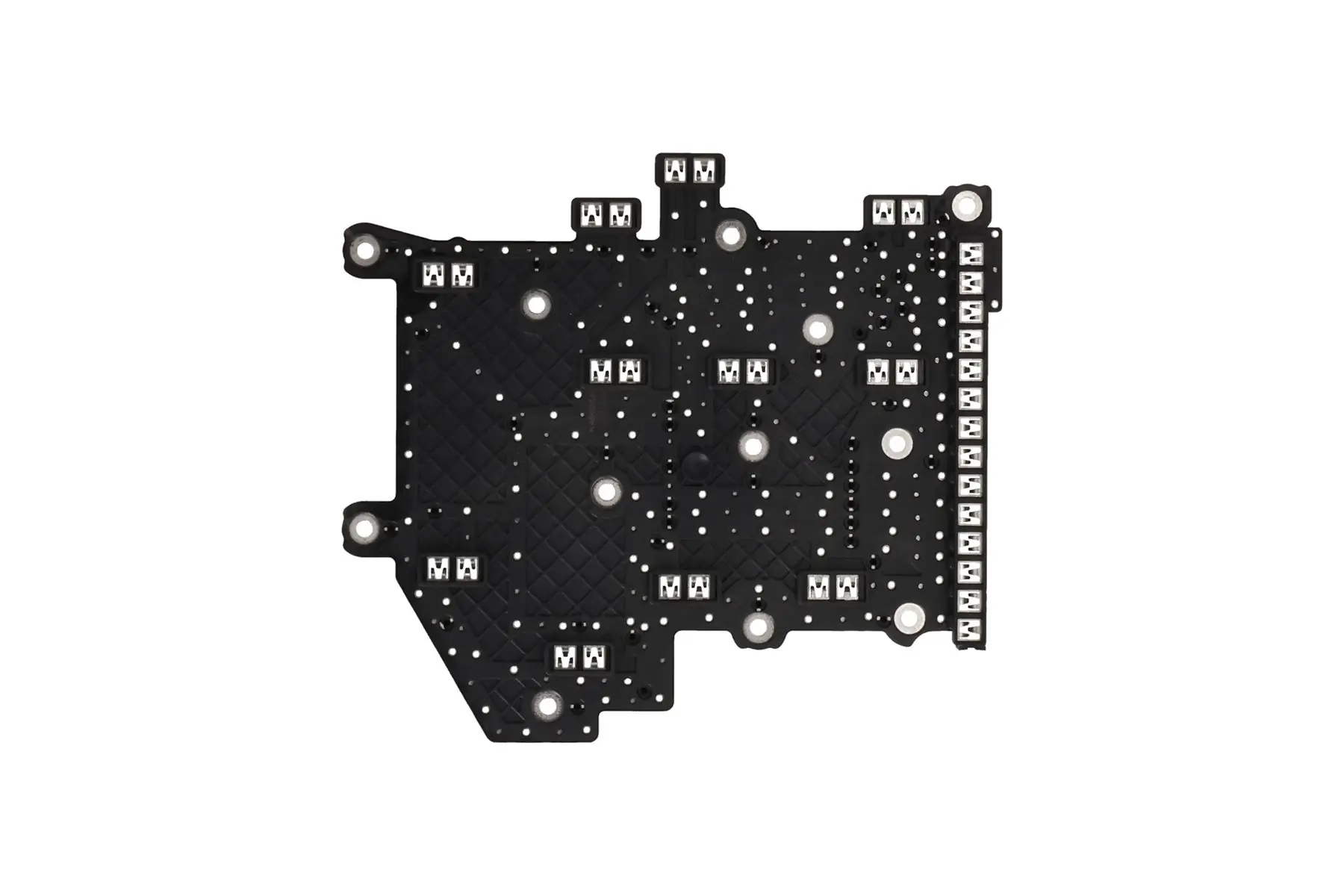 Control Unit, automatic transmission