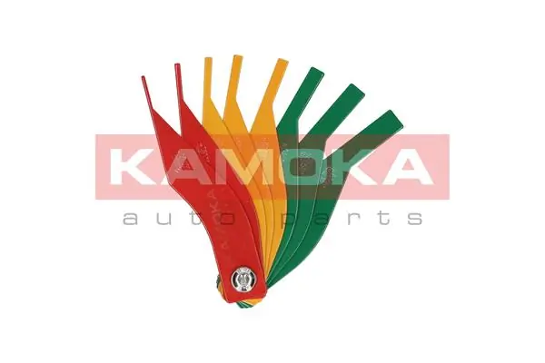 Wear Indicator, brake pad