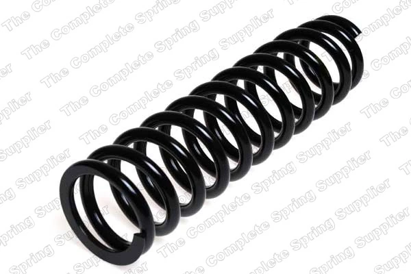 Suspension Spring