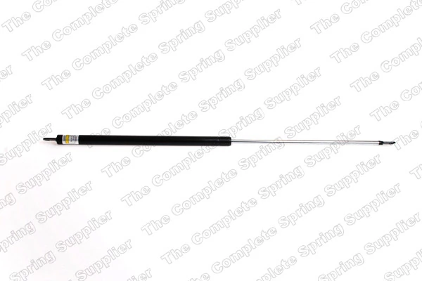Gas Spring, bonnet
