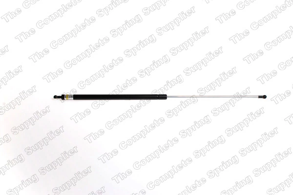 Gas Spring, bonnet