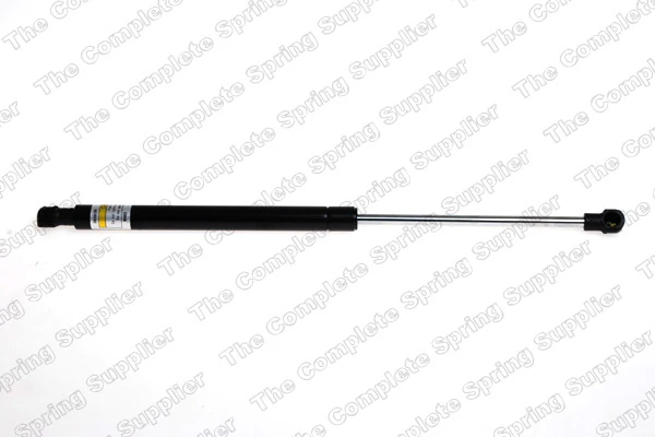 Gas Spring, bonnet