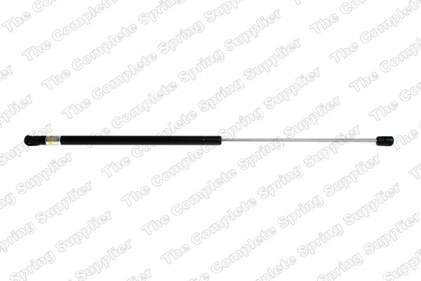 Gas Spring, bonnet