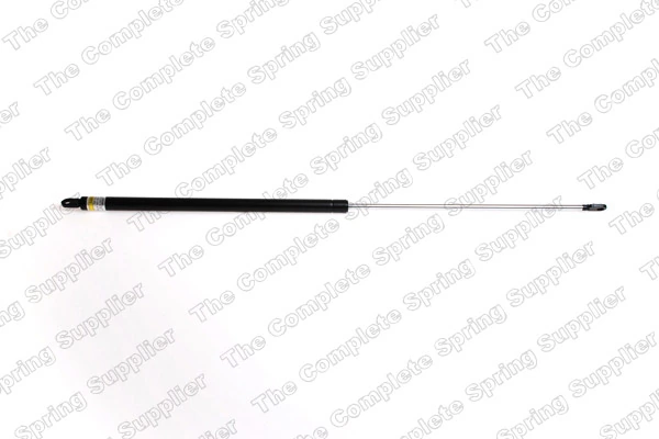 Gas Spring, bonnet
