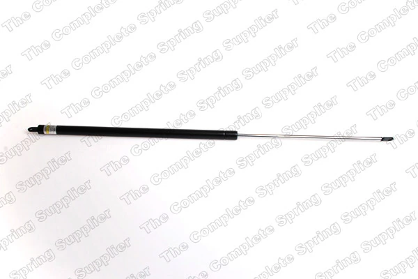 Gas Spring, bonnet