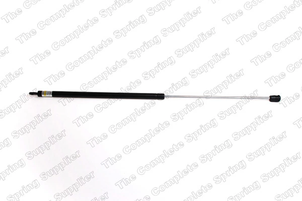 Gas Spring, bonnet
